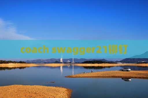 coach swagger21铆钉 coach swagger21铆钉